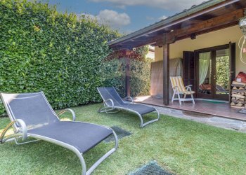 Terrazza - Villa Via C. Davicini
 
171/A, Lesa - foto 24