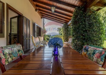 Terrazza - Villa Via C. Davicini
 
171/A, Lesa - foto 25