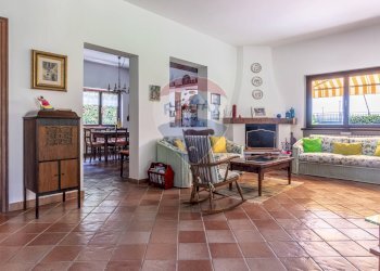 Soggiorno - Villa Via C. Davicini
 
171/A, Lesa - foto 28