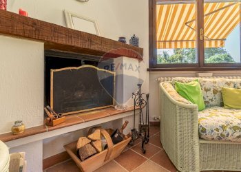 Soggiorno - Villa Via C. Davicini
 
171/A, Lesa - foto 29