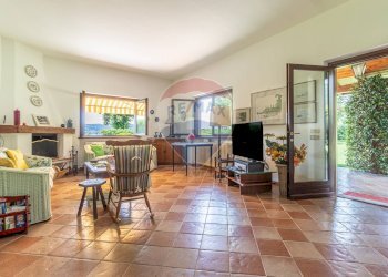 Soggiorno - Villa Via C. Davicini
 
171/A, Lesa - foto 31