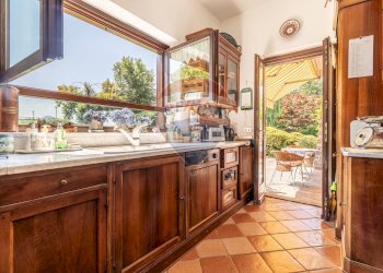 Cucina - Villa Via C. Davicini
 
171/A, Lesa - foto 35