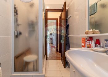 Bagno - Villa Via C. Davicini
 
171/A, Lesa - foto 39