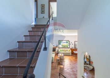 Scale - Villa Via C. Davicini
 
171/A, Lesa - foto 45