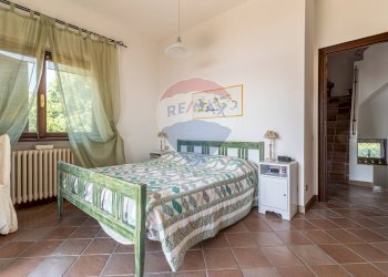 Camera / camera da letto - Villa Via C. Davicini
 
171/A, Lesa - foto 49