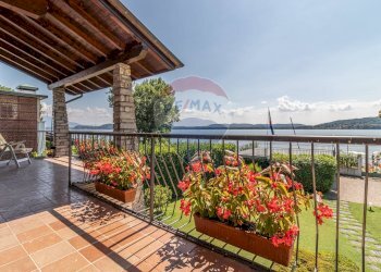 Terrazza - Villa Via C. Davicini
 
171/A, Lesa - foto 51