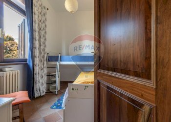 Camera / camera da letto - Villa Via C. Davicini
 
171/A, Lesa - foto 53