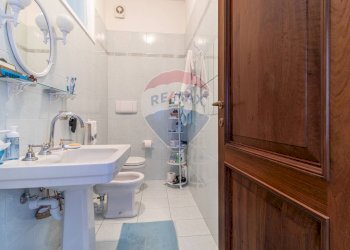 Bagno - Villa Via C. Davicini
 
171/A, Lesa - foto 56