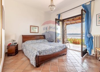 Camera / camera da letto - Villa Via C. Davicini
 
171/A, Lesa - foto 57