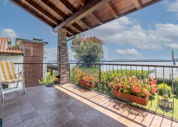 Terrazza - Villa Via C. Davicini
 
171/A, Lesa - foto 58