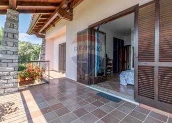 Terrazza - Villa Via C. Davicini
 
171/A, Lesa - foto 59