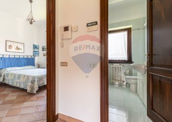 Camera / camera da letto - Villa Via C. Davicini
 
171/A, Lesa - foto 61