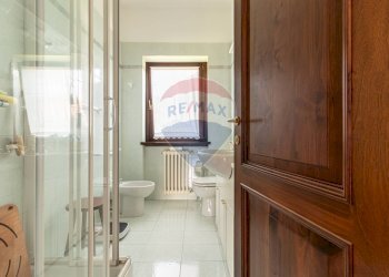 Bagno - Villa Via C. Davicini
 
171/A, Lesa - foto 62