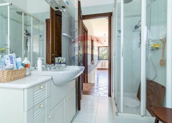 Bagno - Villa Via C. Davicini
 
171/A, Lesa - foto 63