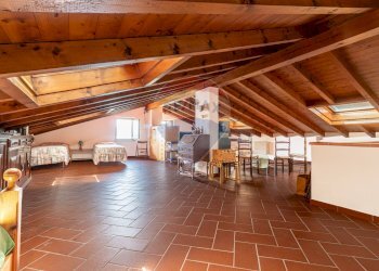 Terrazza - Villa Via C. Davicini
 
171/A, Lesa - foto 66