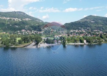 Vista dell\'acqua - Villa Via C. Davicini
 
171/A, Lesa - foto 73