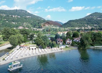 Vista dell\'acqua - Villa Via C. Davicini
 
171/A, Lesa - foto 74