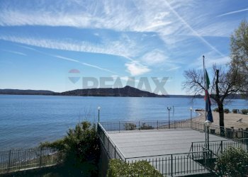 Vista dell\'acqua - Villa Via C. Davicini
 
171/A, Lesa - photo 2