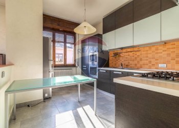 Cucina - Casa semi indipendente Via Ticino
 
6, Varallo Pombia - foto 20