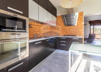 Cucina - Casa semi indipendente Via Ticino
 
6, Varallo Pombia - foto 21