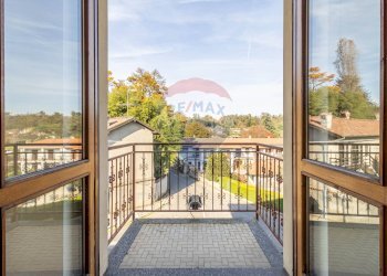 Balcone - Casa semi indipendente Via Ticino
 
6, Varallo Pombia - foto 36
