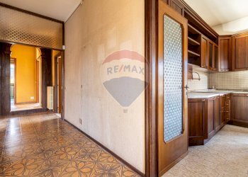 Cucina - Casa semi indipendente Via Ticino
 
6, Varallo Pombia - foto 44