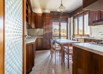 Cucina - Casa semi indipendente Via Ticino
 
6, Varallo Pombia - foto 45