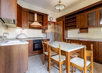 Cucina - Casa semi indipendente Via Ticino
 
6, Varallo Pombia - foto 47