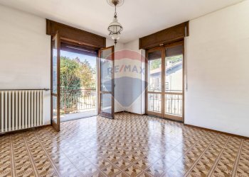 Stanza vuota - Casa semi indipendente Via Ticino
 
6, Varallo Pombia - foto 56