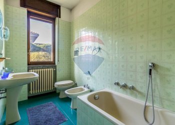 Bagno - Casa semi indipendente Via Ticino
 
6, Varallo Pombia - foto 62