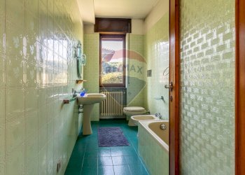 Bagno - Casa semi indipendente Via Ticino
 
6, Varallo Pombia - foto 63