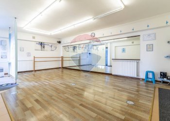 Stanza vuota - Casa semi indipendente Via Ticino
 
6, Varallo Pombia - foto 64