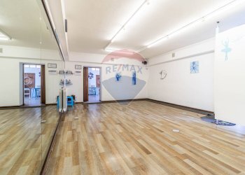 Stanza vuota - Casa semi indipendente Via Ticino
 
6, Varallo Pombia - foto 65