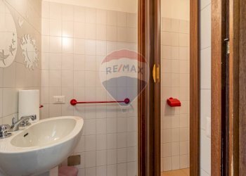 Bagno - Casa semi indipendente Via Ticino
 
6, Varallo Pombia - foto 68