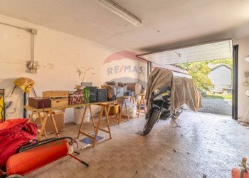 Terrazza - Casa semi indipendente Via Ticino
 
6, Varallo Pombia - foto 74