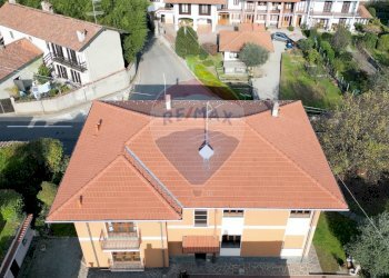 Casa all\'aperto - Casa semi indipendente Via Ticino
 
6, Varallo Pombia - foto 82