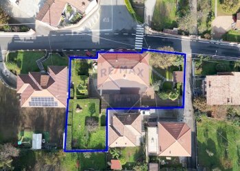 Posizione della mappa - Casa semi indipendente Via Ticino
 
6, Varallo Pombia - foto 83