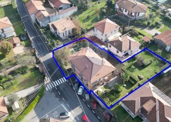 Posizione della mappa - Casa semi indipendente Via Ticino
 
6, Varallo Pombia - foto 84