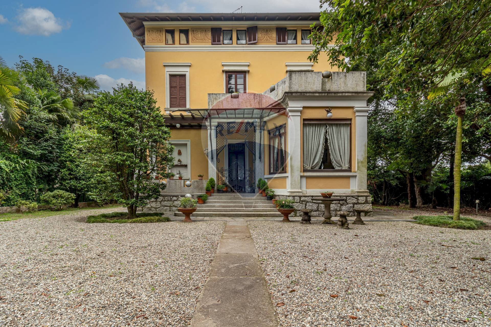 Casa all\'aperto - Villa Lesa - photo 1