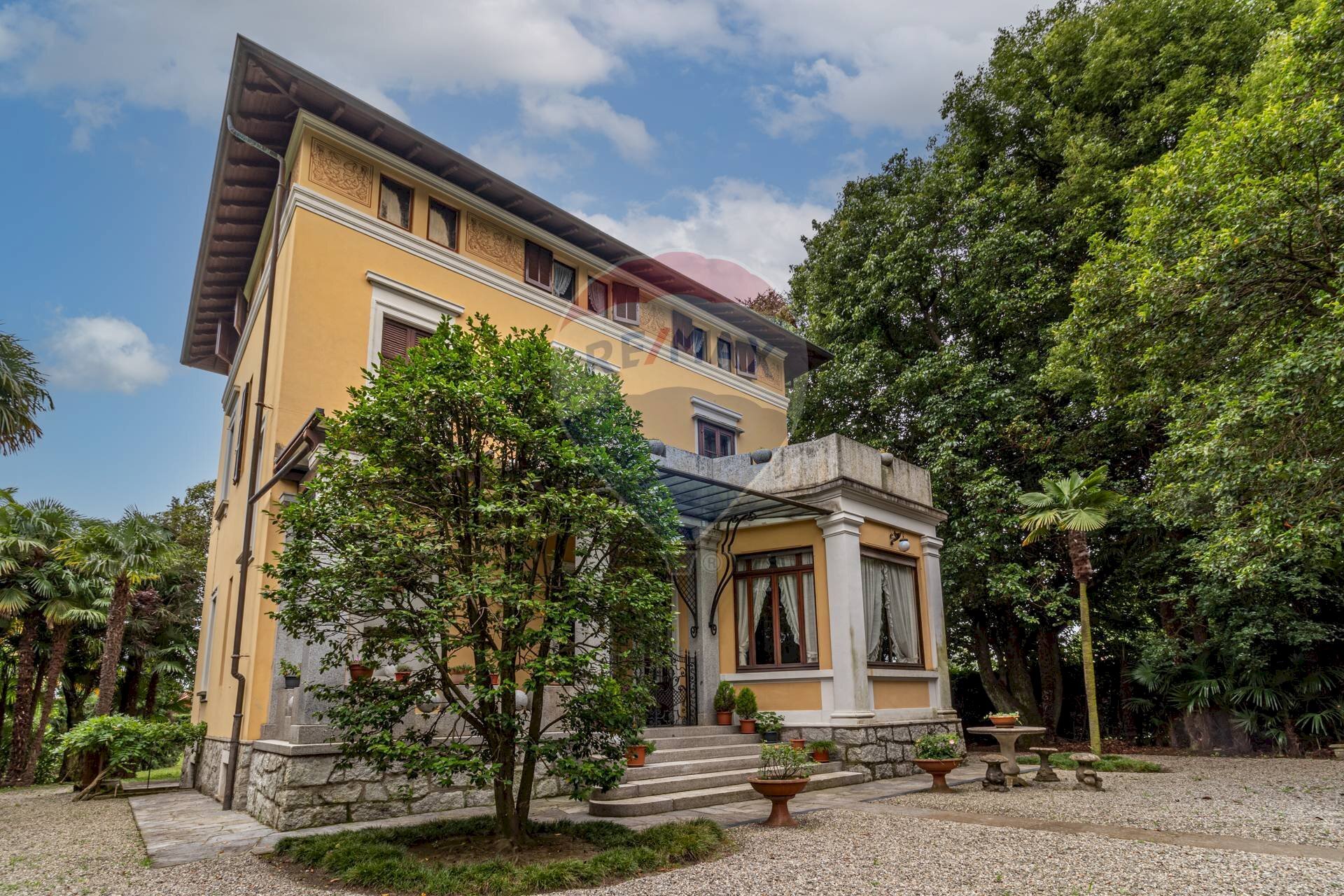 Casa all\'aperto - Villa Lesa - photo 2