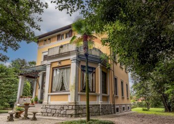 Casa all\'aperto - Villa Lesa - foto 4