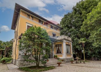 Casa all\'aperto - Villa Lesa - foto 5
