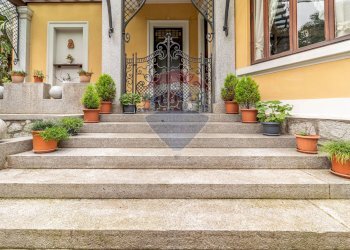 Casa all\'aperto - Villa Lesa - foto 6