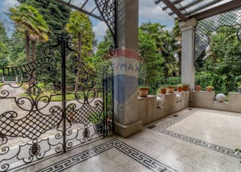 Terrazza - Villa Lesa - foto 7