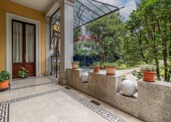 Terrazza - Villa Lesa - foto 8