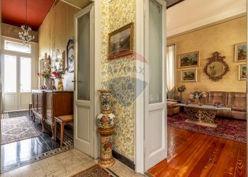 Hall / corridoio - Villa Lesa - foto 10