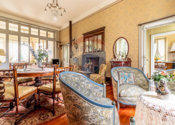 Sala da pranzo - Villa Lesa - foto 13