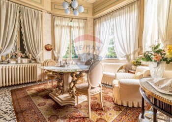 Sala da pranzo - Villa Lesa - foto 17