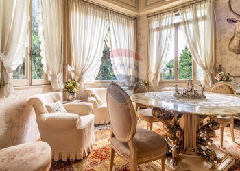 Sala da pranzo - Villa Lesa - foto 1