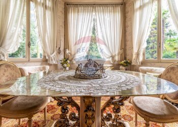 Sala da pranzo - Villa Lesa - foto 18